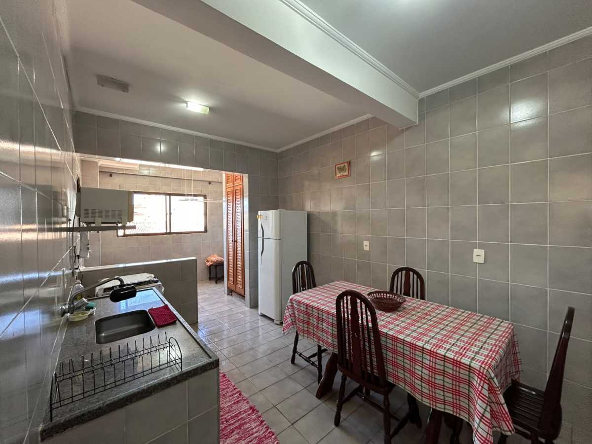 Conheça Apto 24. do imóvel - LOCAÇÃO DEFINITIVA APARTAMENTO MOBILIADO NO ITAGUÁ | UBATUBA - MRAP20005 - 8 Apto 24. - 8