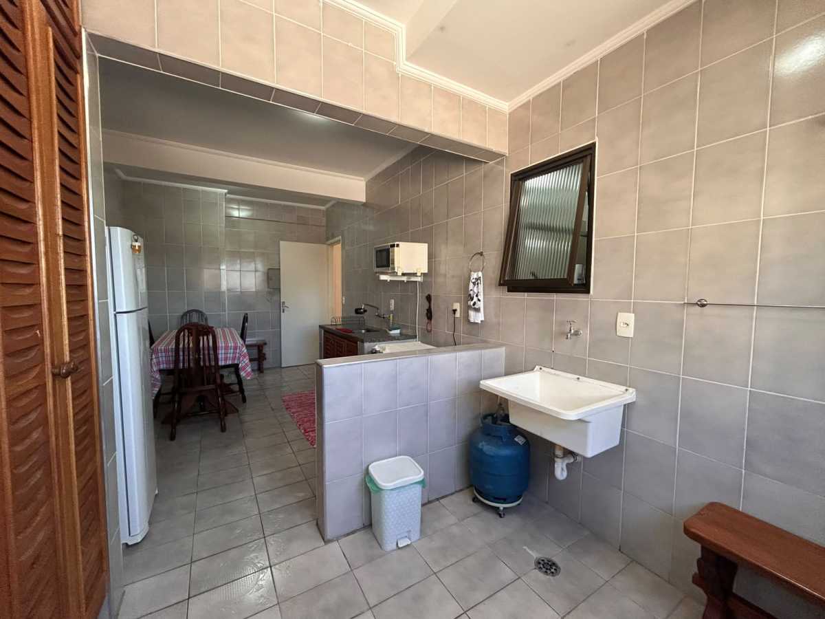 Conheça Apto 25. do imóvel - LOCAÇÃO DEFINITIVA APARTAMENTO MOBILIADO NO ITAGUÁ | UBATUBA - MRAP20005 - 13 Apto 25. - 13