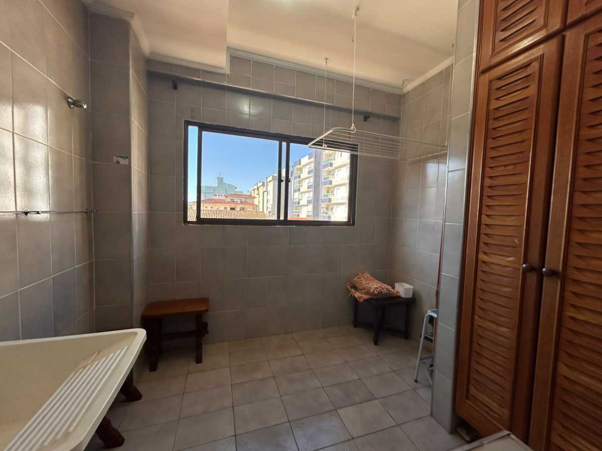 Conheça Apto 26. do imóvel - LOCAÇÃO DEFINITIVA APARTAMENTO MOBILIADO NO ITAGUÁ | UBATUBA - MRAP20005 - 14 Apto 26. - 14