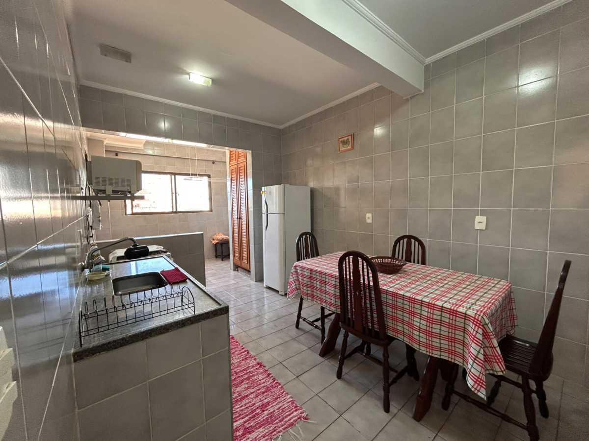 Conheça Apto 27. do imóvel - LOCAÇÃO DEFINITIVA APARTAMENTO MOBILIADO NO ITAGUÁ | UBATUBA - MRAP20005 - 7 Apto 27. - 7