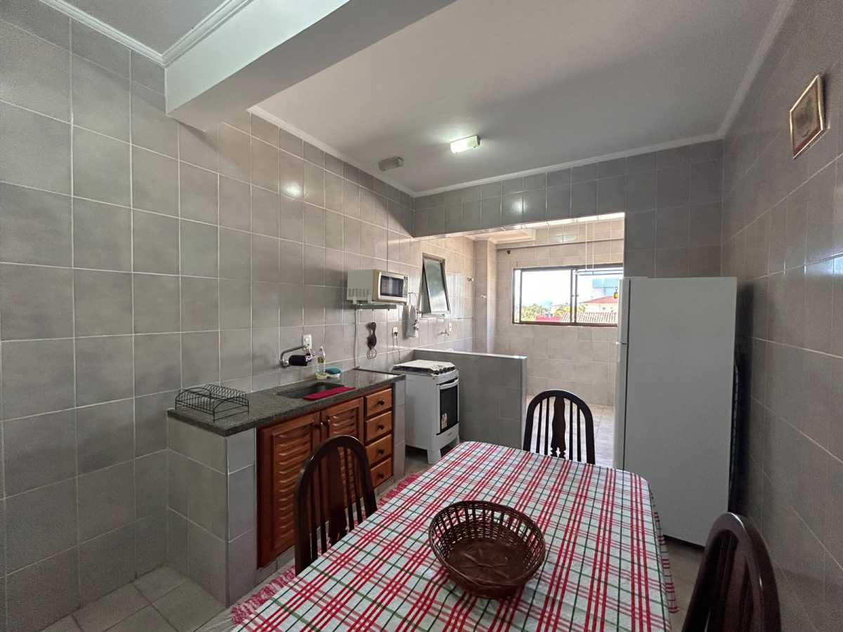 Conheça Apto 28. do imóvel - LOCAÇÃO DEFINITIVA APARTAMENTO MOBILIADO NO ITAGUÁ | UBATUBA - MRAP20005 - 6 Apto 28. - 6