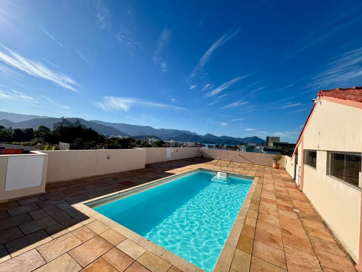Conheça apto venda Tenorio 21. do imóvel - Apartamento 2 quartos à venda Ubatuba,SP - R$ 470.000 - MRAP20019 - 1 apto venda Tenorio 21. - 1