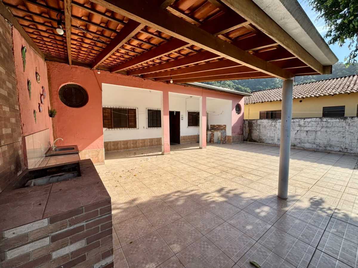 Casa venda pereque 9. - 1