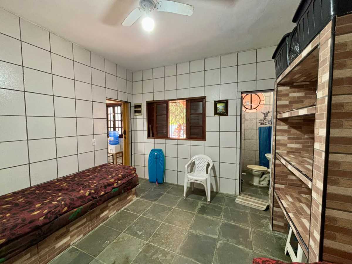 Conheça Casa venda pereque 10. do imóvel - Casa 2 quartos à venda Ubatuba,SP Perequê Açu - R$ 480.000 - MRCA20001 - 19 Casa venda pereque 10. - 19