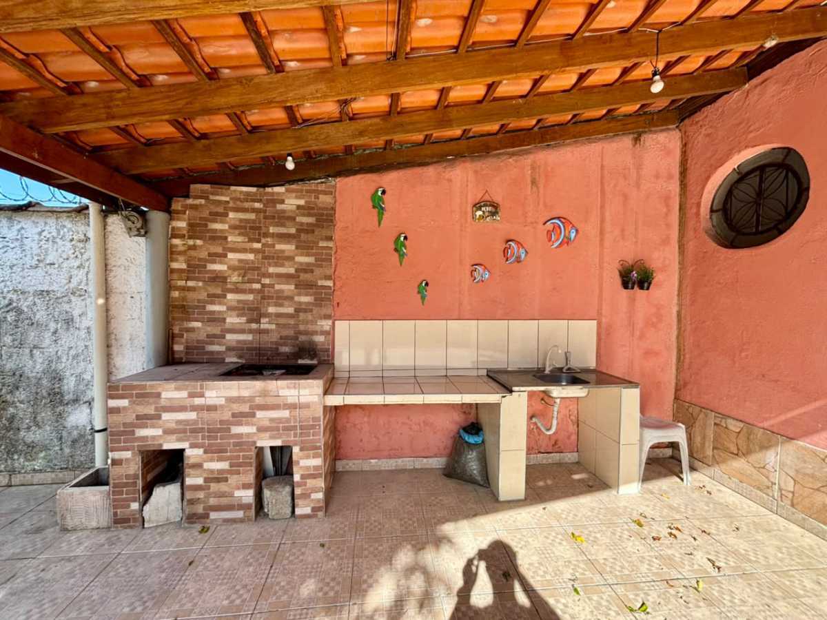 Conheça Casa venda pereque 12. do imóvel - Casa 2 quartos à venda Ubatuba,SP Perequê Açu - R$ 480.000 - MRCA20001 - 7 Casa venda pereque 12. - 7