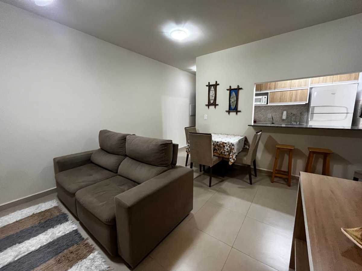 Conheça Sala do imóvel - Apartamento 2 quartos à venda Ubatuba,SP - R$ 600.000 - MRAP20029 - 2 Sala - 2