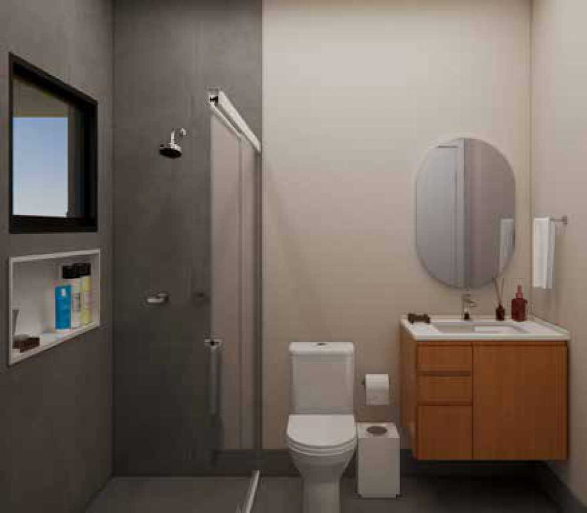 Conheça imagem_30. do imóvel - Studio 1 quarto à venda Ubatuba,SP Itaguá - R$ 295.210 - MRST10001 - 2 imagem_30. - 2