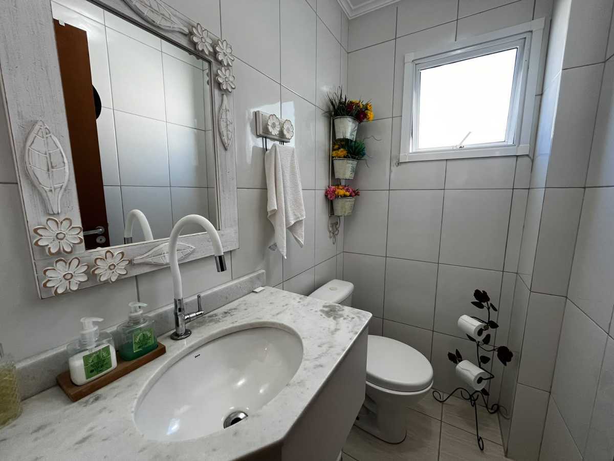Conheça banheiro do imóvel - Apartamento 3 quartos à venda Ubatuba,SP - R$ 1.300.000 - MRAP30002 - 12 banheiro - 12