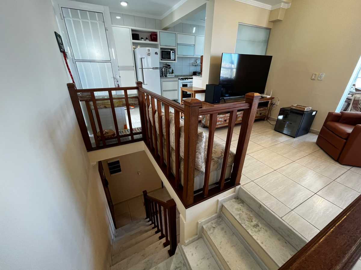 Conheça . do imóvel - Apartamento 3 quartos à venda Ubatuba,SP - R$ 1.300.000 - MRAP30002 - 19 . - 19