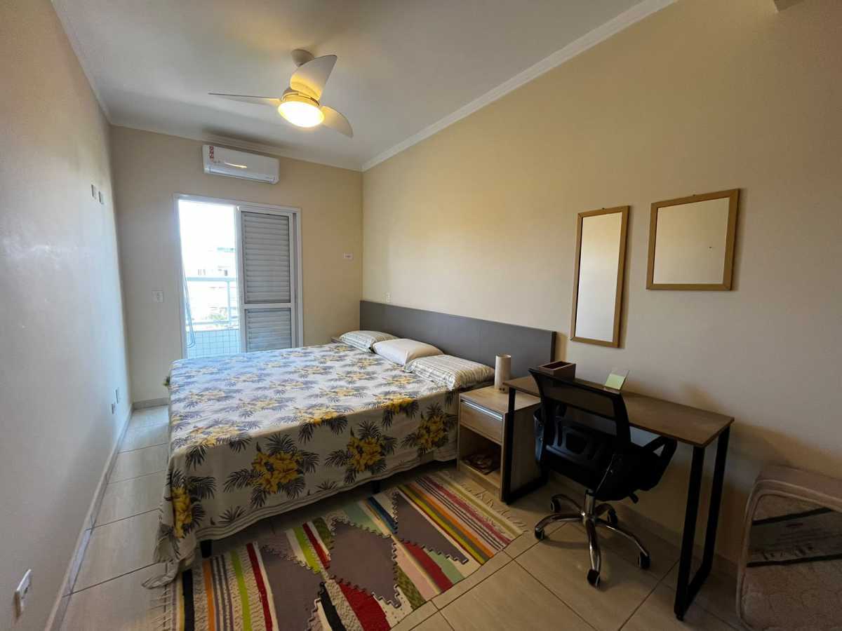 Conheça suíte do imóvel - Apartamento 3 quartos à venda Ubatuba,SP - R$ 1.300.000 - MRAP30002 - 24 suíte - 24