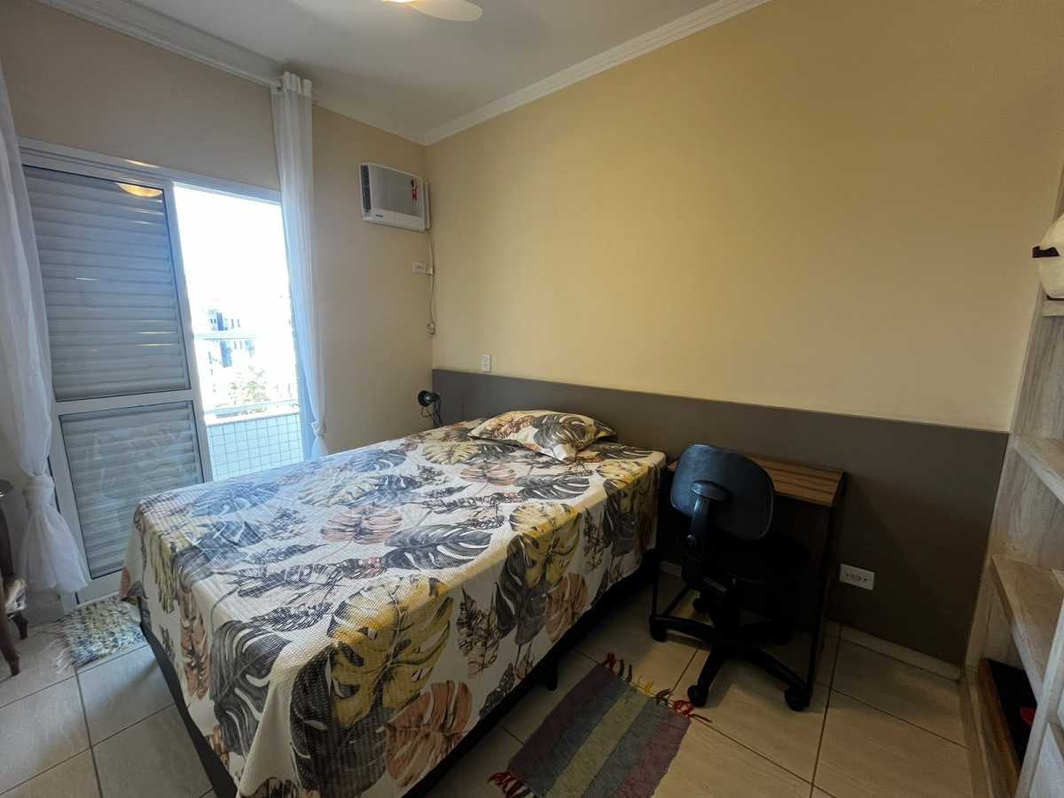 Conheça quarto do imóvel - Apartamento 3 quartos à venda Ubatuba,SP - R$ 1.300.000 - MRAP30002 - 28 quarto - 28