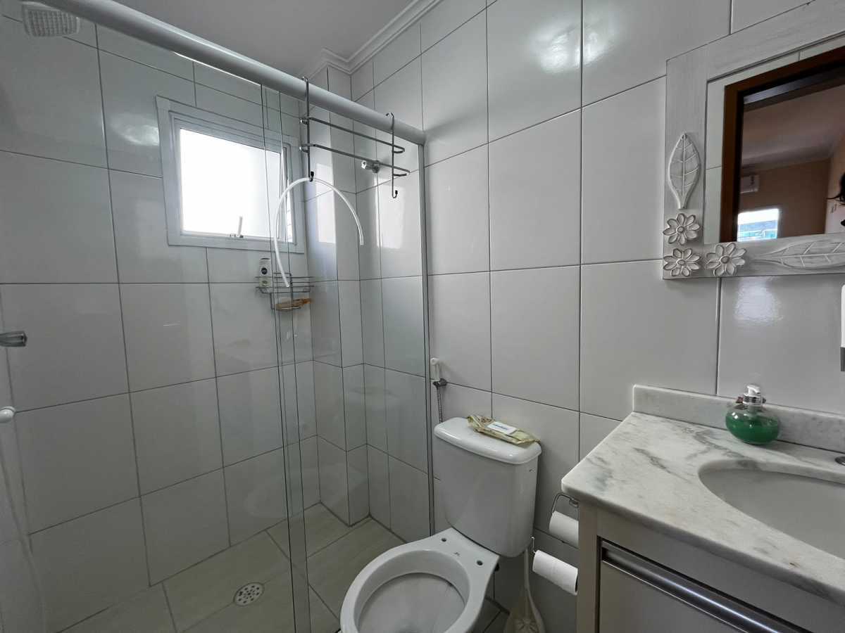 Conheça banheiro do imóvel - Apartamento 3 quartos à venda Ubatuba,SP - R$ 1.300.000 - MRAP30002 - 26 banheiro - 26