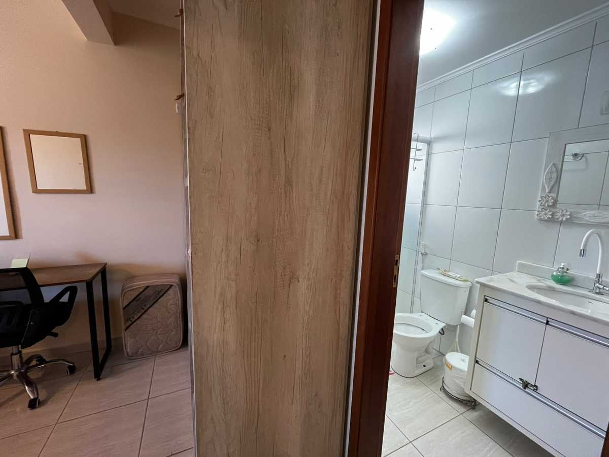 Conheça suíte do imóvel - Apartamento 3 quartos à venda Ubatuba,SP - R$ 1.300.000 - MRAP30002 - 25 suíte - 25