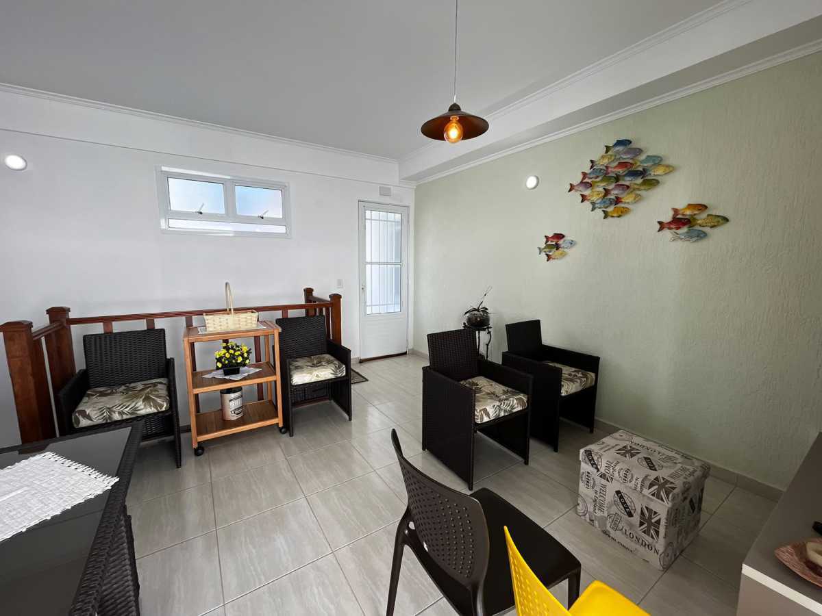 Conheça Sala do imóvel - Apartamento 3 quartos à venda Ubatuba,SP - R$ 1.100.000 - MRAP30003 - 5 Sala - 5
