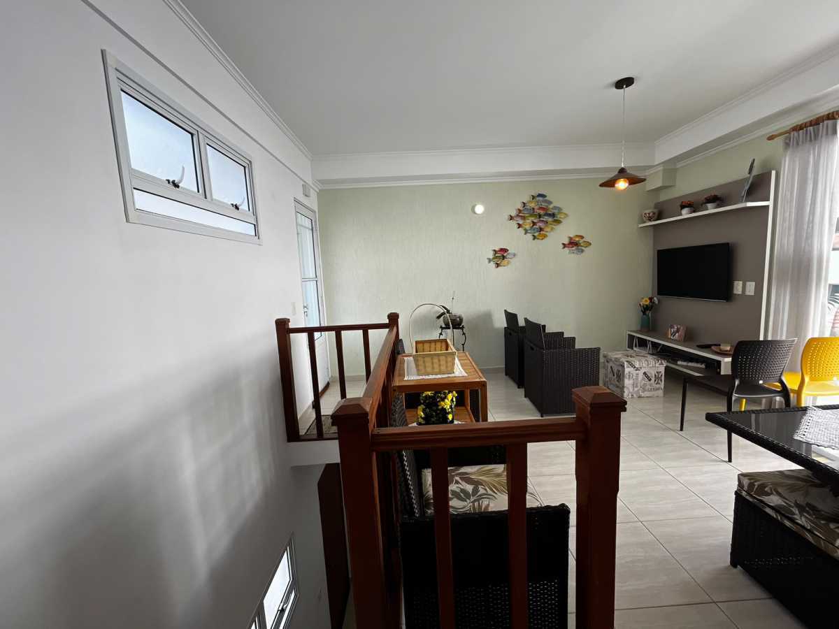 Conheça Sala do imóvel - Apartamento 3 quartos à venda Ubatuba,SP - R$ 1.100.000 - MRAP30003 - 10 Sala - 10