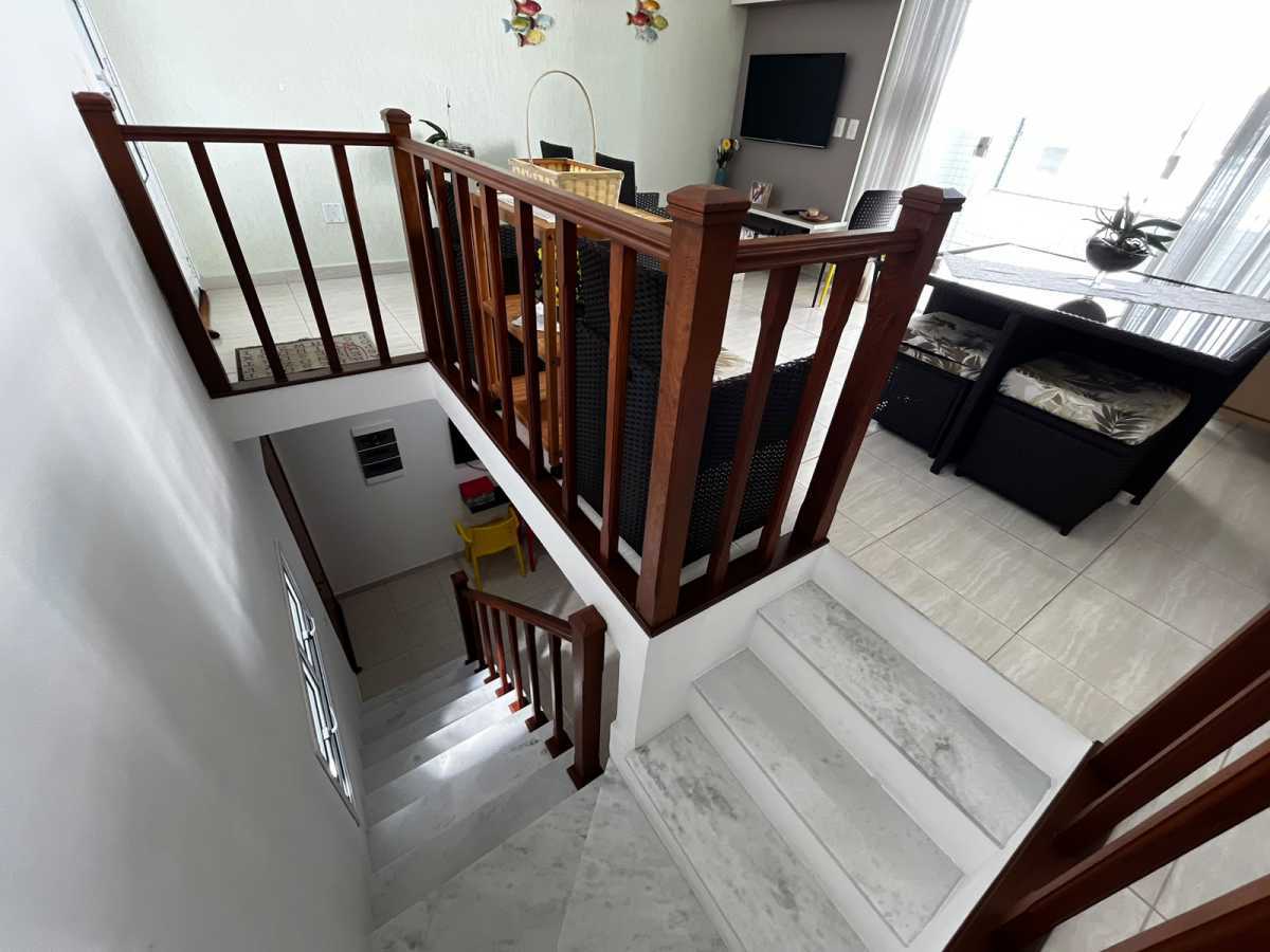 Conheça . do imóvel - Apartamento 3 quartos à venda Ubatuba,SP - R$ 1.100.000 - MRAP30003 - 21 . - 21
