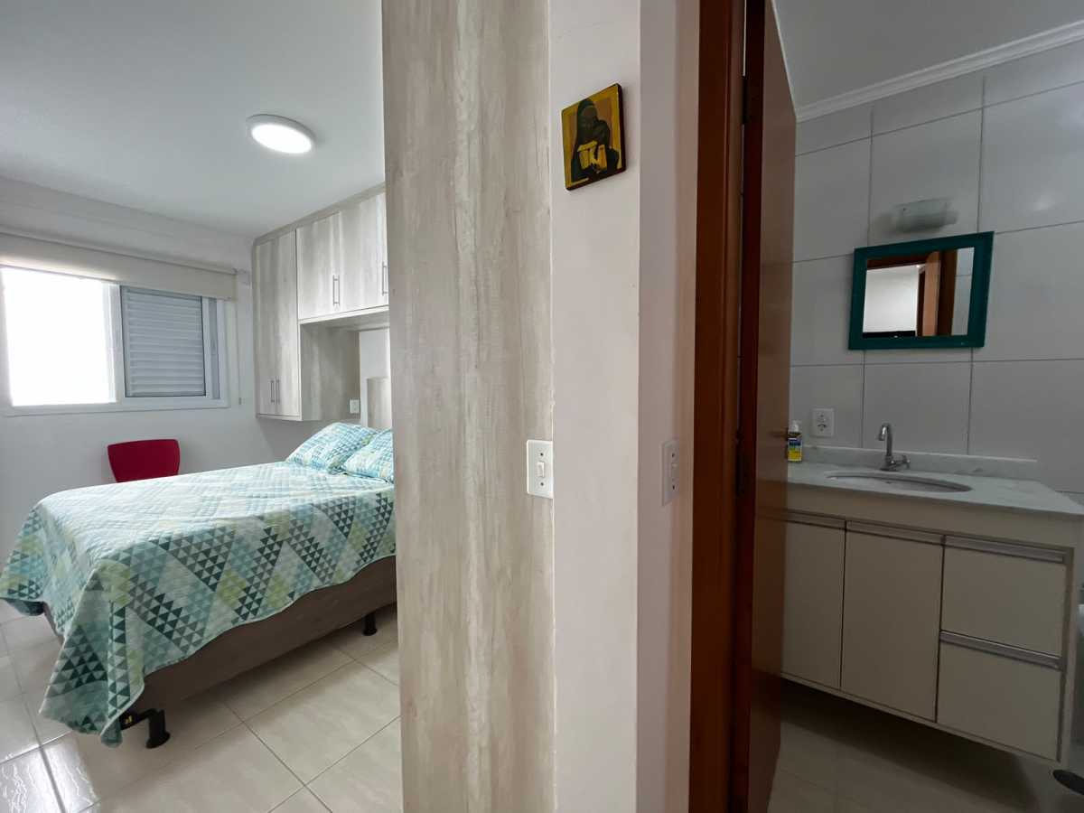 Conheça suíte do imóvel - Apartamento 3 quartos à venda Ubatuba,SP - R$ 1.100.000 - MRAP30003 - 28 suíte - 28