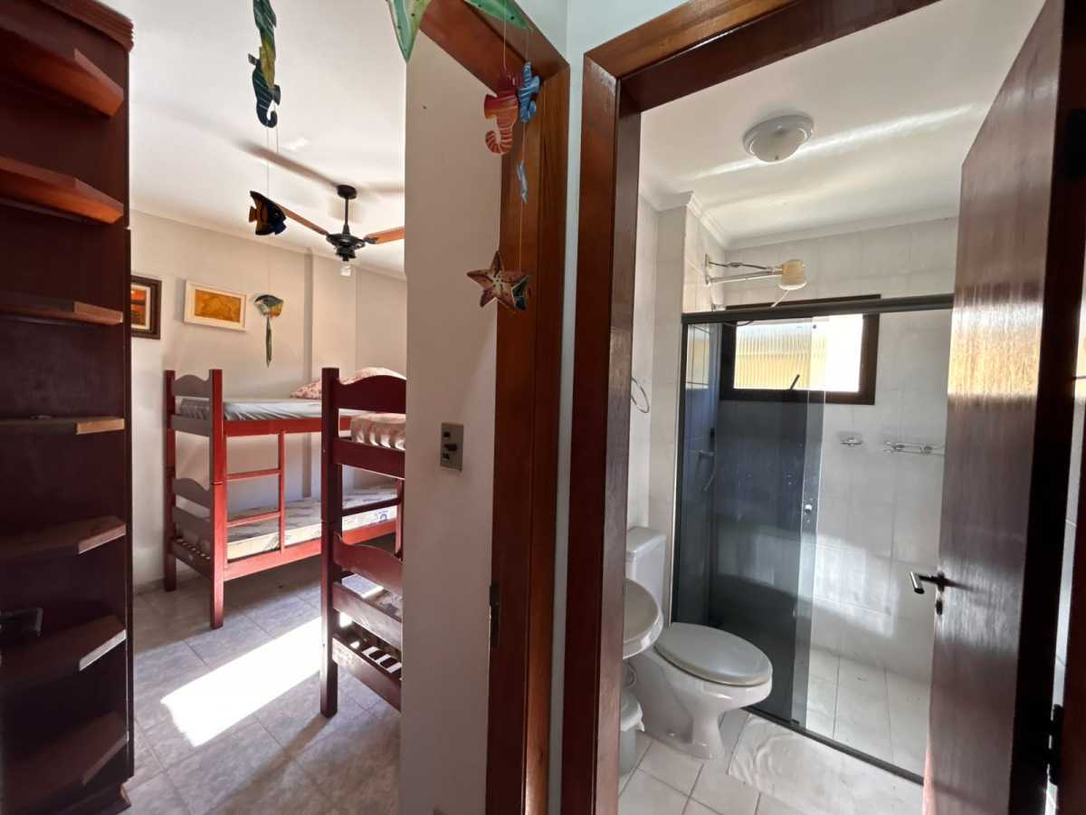 Conheça . do imóvel - Apartamento 2 quartos à venda Ubatuba,SP - R$ 500.000 - MRAP20031 - 20 . - 20