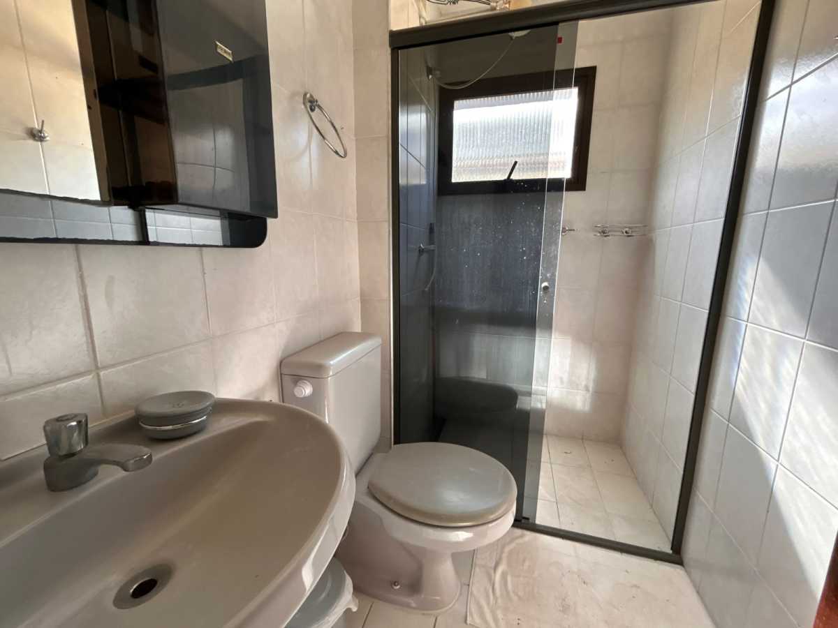 Conheça banheiro do imóvel - Apartamento 2 quartos à venda Ubatuba,SP - R$ 500.000 - MRAP20031 - 14 banheiro - 14