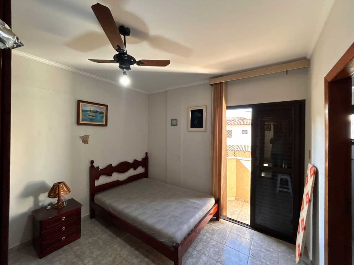 Conheça suíte do imóvel - Apartamento 2 quartos à venda Ubatuba,SP - R$ 500.000 - MRAP20031 - 17 suíte - 17