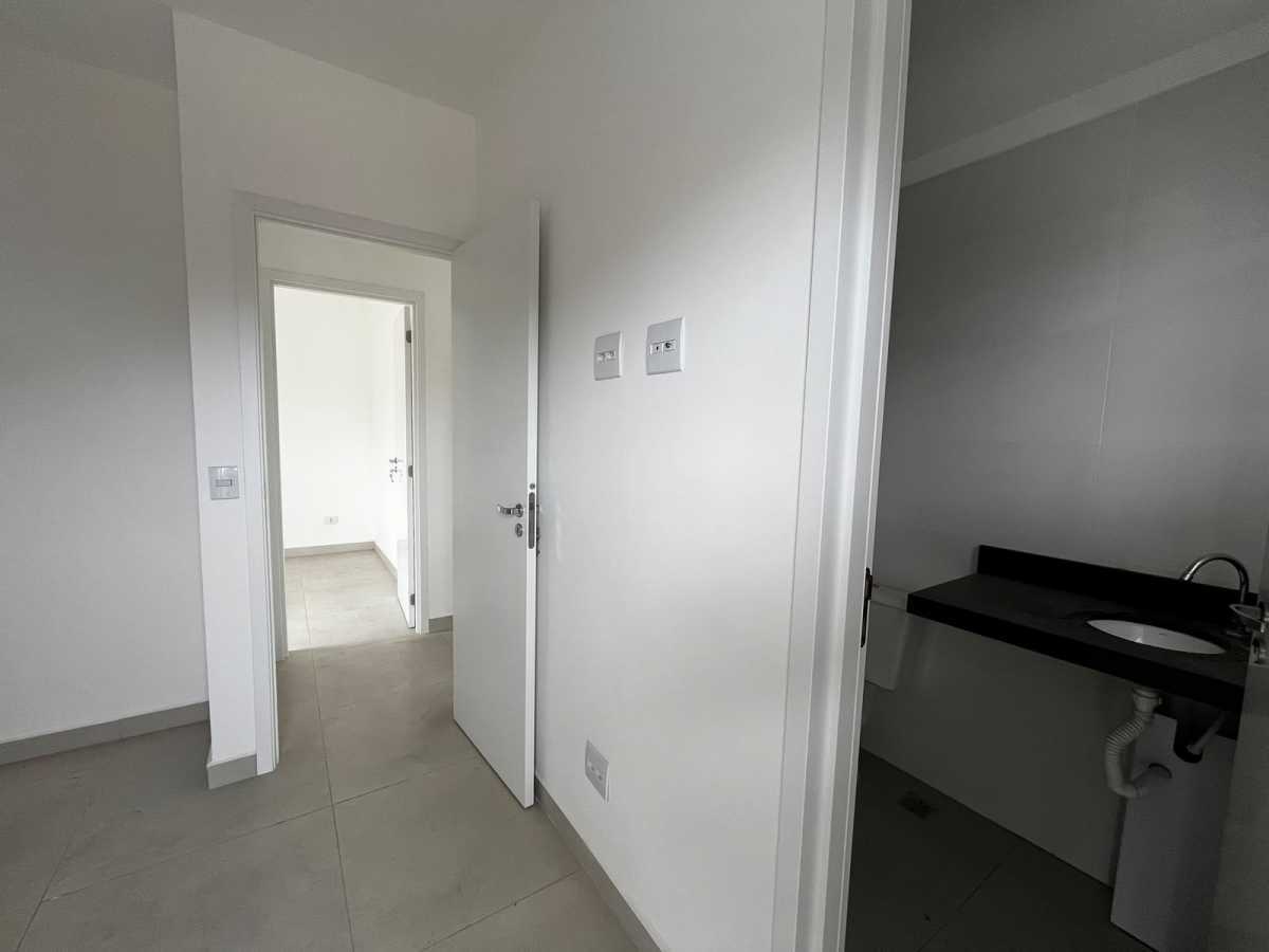 Conheça Suíte do imóvel - Apartamento 2 quartos à venda Ubatuba,SP - R$ 780.000 - MRAP20033 - 10 Suíte - 10