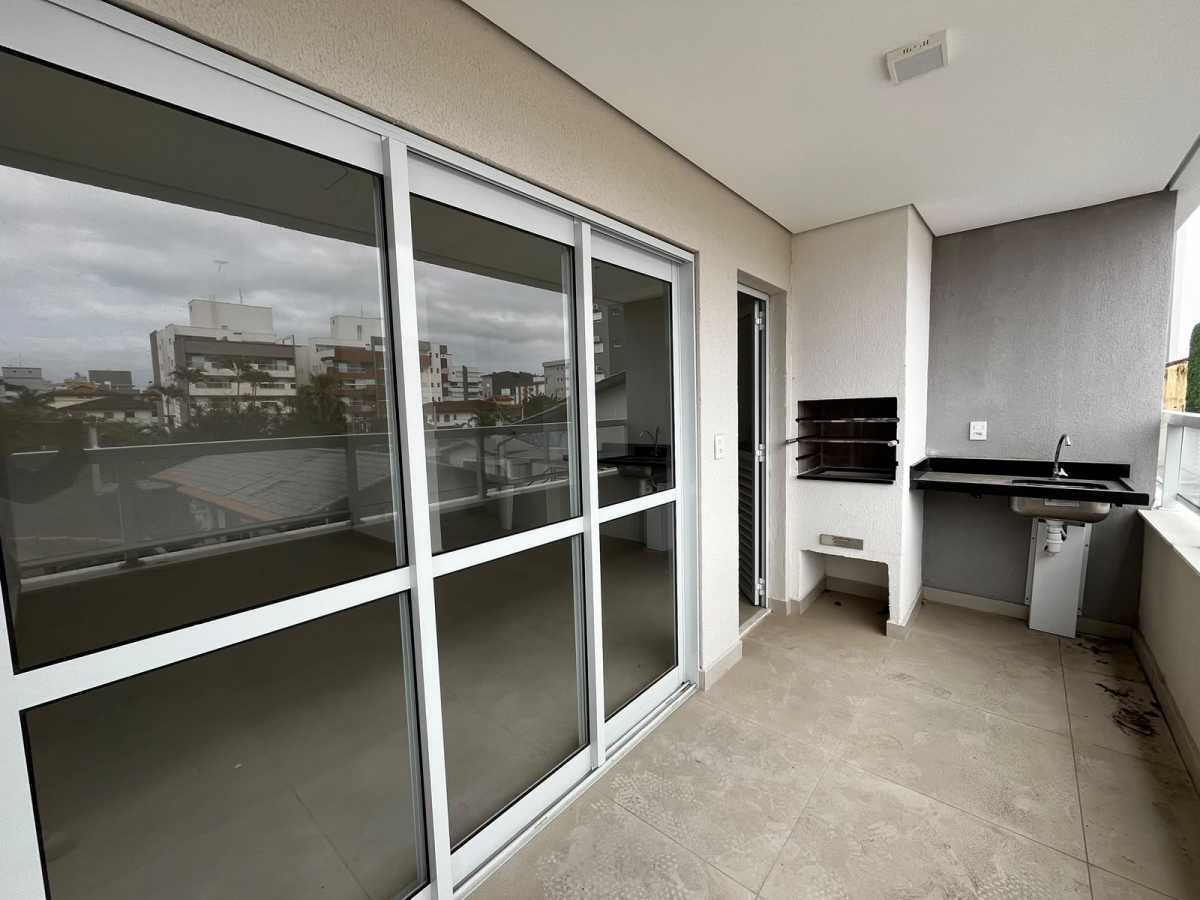 Conheça varanda do imóvel - Apartamento 2 quartos à venda Ubatuba,SP - R$ 780.000 - MRAP20033 - 14 varanda - 14