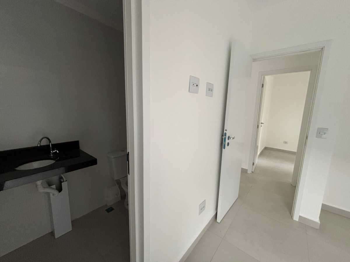 Conheça Suíte do imóvel - Apartamento 2 quartos à venda Ubatuba,SP - R$ 710.000 - MRAP20034 - 13 Suíte - 13