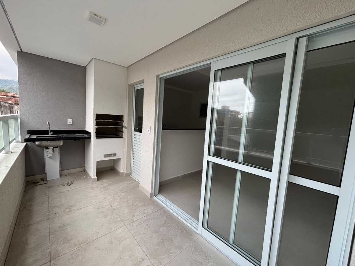 Conheça Varanda Goumert do imóvel - Apartamento 2 quartos à venda Ubatuba,SP - R$ 710.000 - MRAP20034 - 14 Varanda Goumert - 14