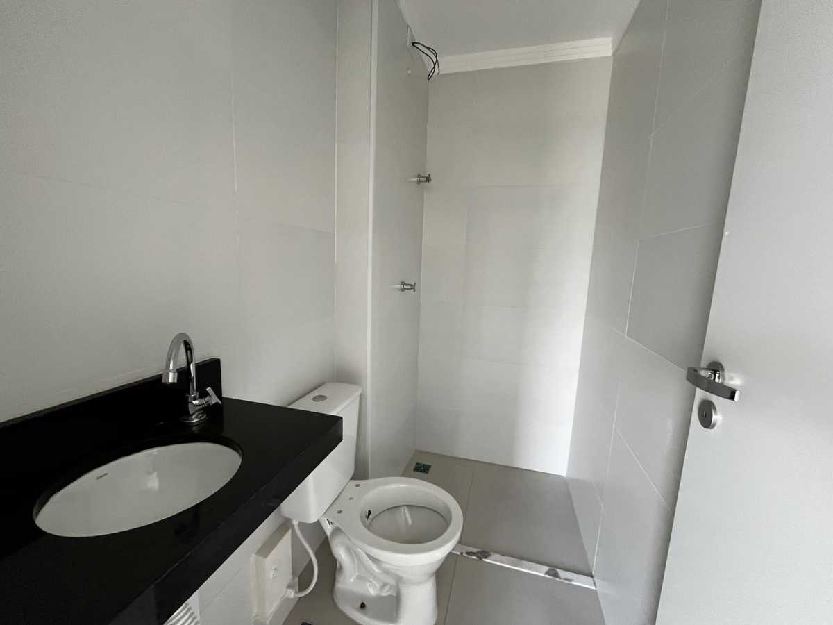 Conheça Banheiro do imóvel - Apartamento 2 quartos à venda Ubatuba,SP - R$ 749.000 - MRAP20035 - 11 Banheiro - 11