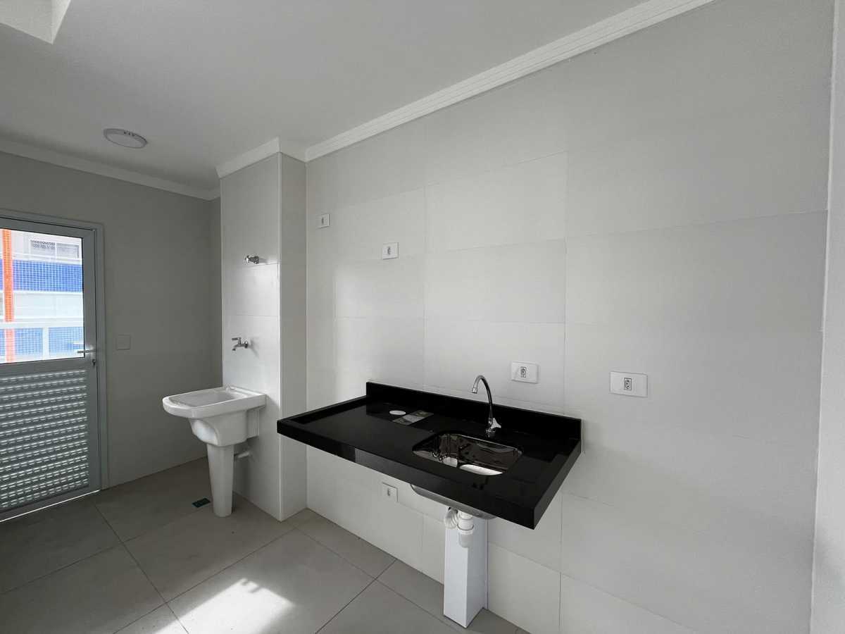Conheça Cozinha do imóvel - Apartamento 2 quartos à venda Ubatuba,SP - R$ 749.000 - MRAP20035 - 5 Cozinha - 5