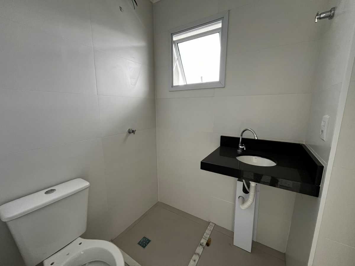 Conheça Banheiro do imóvel - Apartamento 2 quartos à venda Ubatuba,SP - R$ 749.000 - MRAP20035 - 14 Banheiro - 14