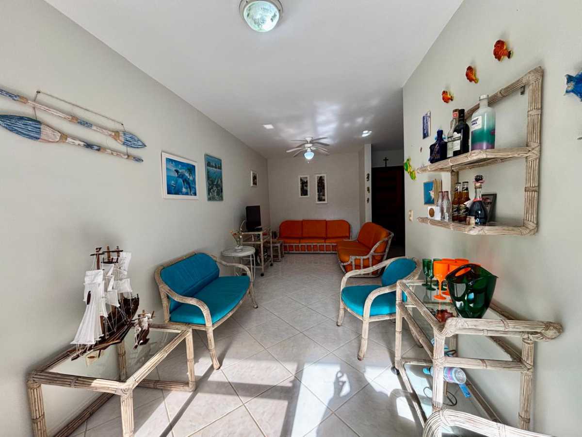 Conheça apartamento Centro venda 1. do imóvel - Apartamento 3 quartos à venda Ubatuba,SP - R$ 650.000 - MRAP30004 - 8 apartamento Centro venda 1. - 8