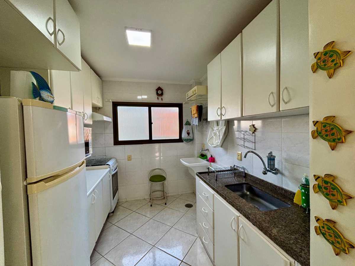 Conheça apartamento Centro venda 6. do imóvel - Apartamento 3 quartos à venda Ubatuba,SP - R$ 650.000 - MRAP30004 - 15 apartamento Centro venda 6. - 15