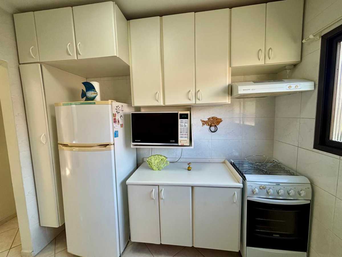Conheça apartamento Centro venda 7. do imóvel - Apartamento 3 quartos à venda Ubatuba,SP - R$ 650.000 - MRAP30004 - 16 apartamento Centro venda 7. - 16