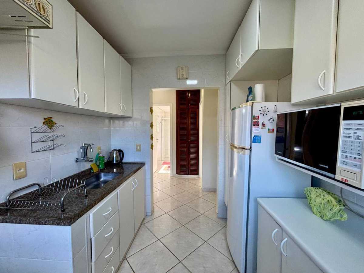 Conheça apartamento Centro venda 8. do imóvel - Apartamento 3 quartos à venda Ubatuba,SP - R$ 650.000 - MRAP30004 - 14 apartamento Centro venda 8. - 14