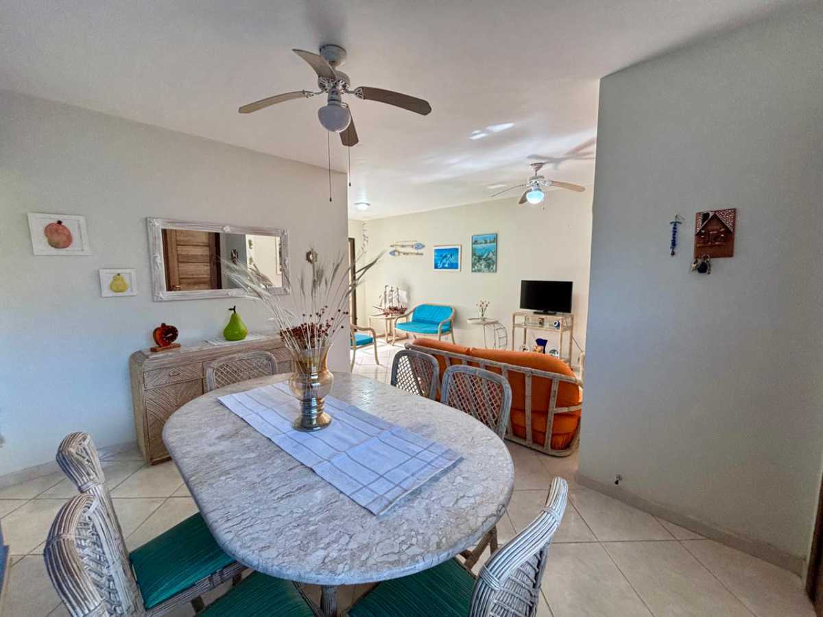 apartamento Centro venda 27. - 3