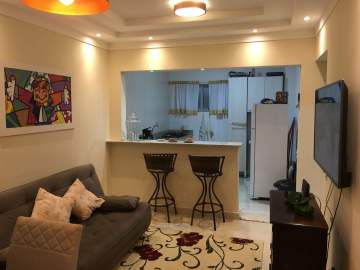 Apartamento 3 quartos à venda Ubatuba,SP - R$ 583.000 - MRAP30006