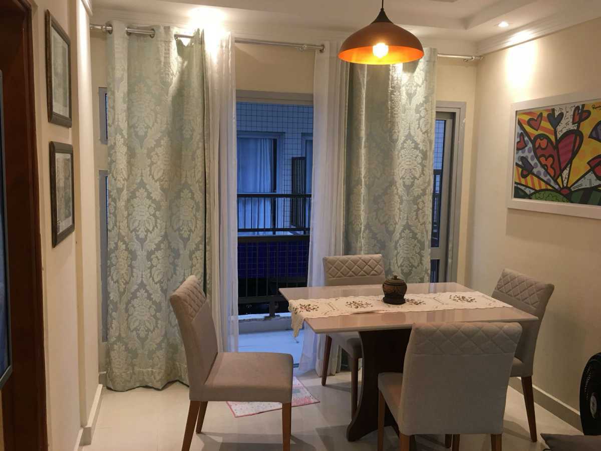 Sala de Jantar  - 3