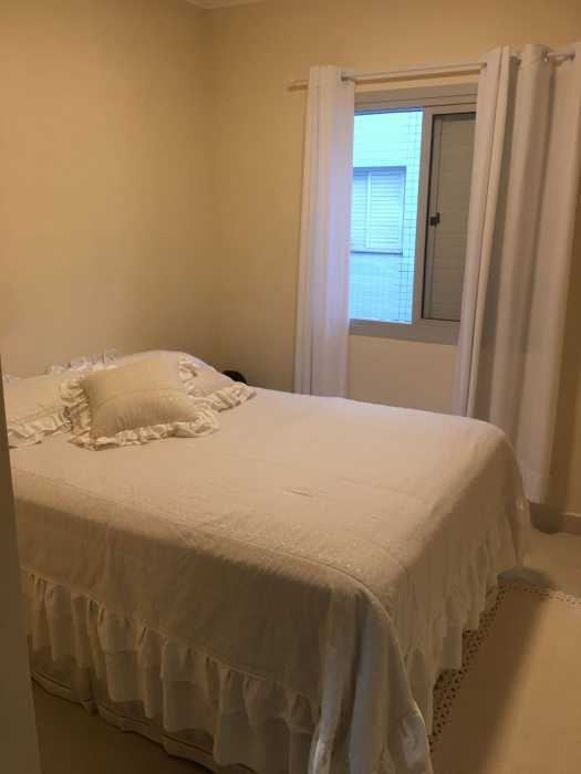 Conheça Quarto do imóvel - Apartamento 3 quartos à venda Ubatuba,SP - R$ 583.000 - MRAP30006 - 8 Quarto - 8