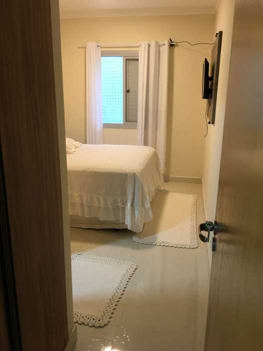 Conheça Quarto do imóvel - Apartamento 3 quartos à venda Ubatuba,SP - R$ 583.000 - MRAP30006 - 9 Quarto - 9