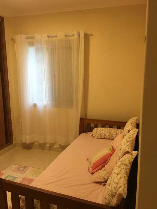 Conheça Quarto do imóvel - Apartamento 3 quartos à venda Ubatuba,SP - R$ 583.000 - MRAP30006 - 11 Quarto - 11