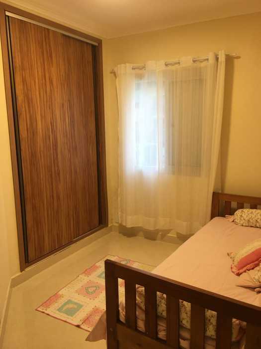 Conheça Quarto do imóvel - Apartamento 3 quartos à venda Ubatuba,SP - R$ 583.000 - MRAP30006 - 12 Quarto - 12