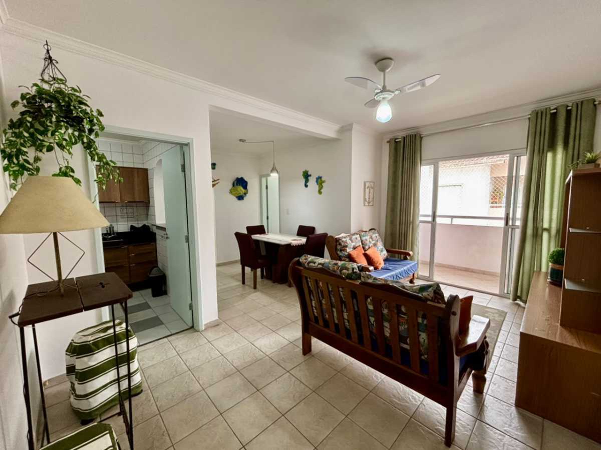 Apartamento Centro Venda 2. - 3
