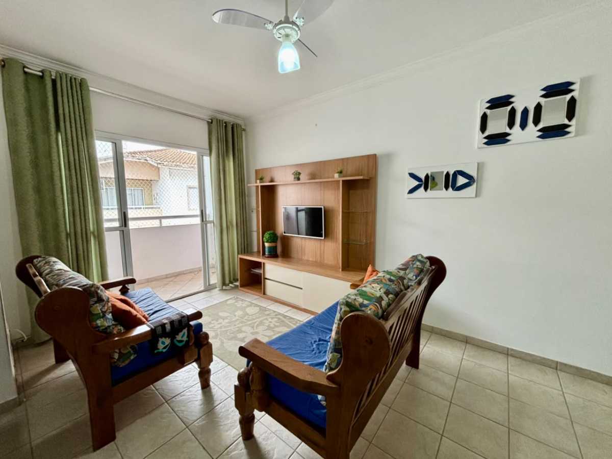 Conheça Apartamento Centro Venda 5. do imóvel - Apartamento 3 quartos à venda Ubatuba,SP - R$ 550.000 - MRAP30008 - 5 Apartamento Centro Venda 5. - 5