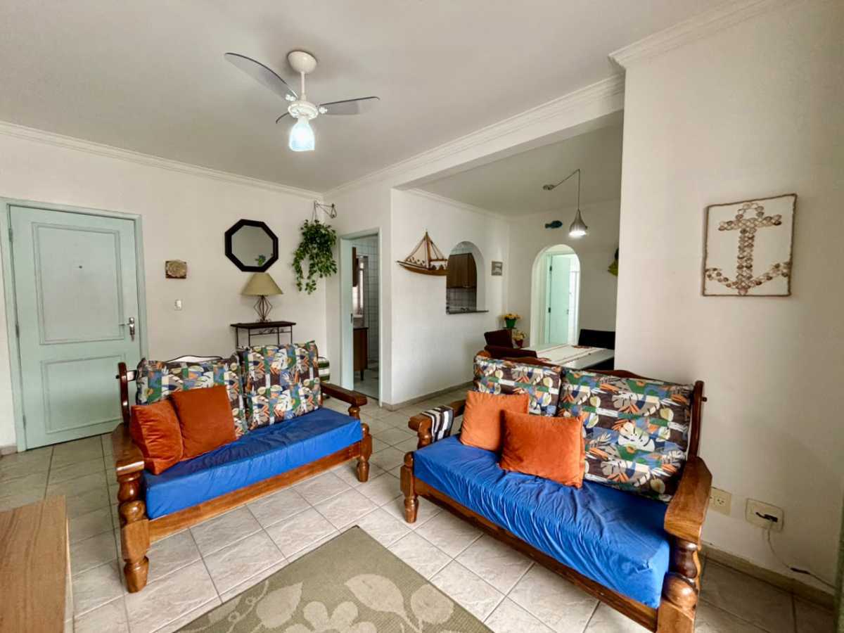 Apartamento Centro Venda 6. - 2