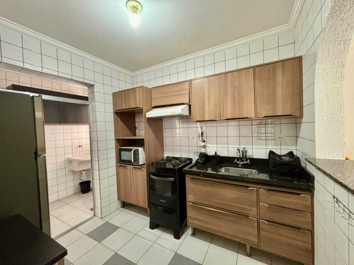 Conheça Apartamento Centro Venda 8. do imóvel - Apartamento 3 quartos à venda Ubatuba,SP - R$ 550.000 - MRAP30008 - 7 Apartamento Centro Venda 8. - 7