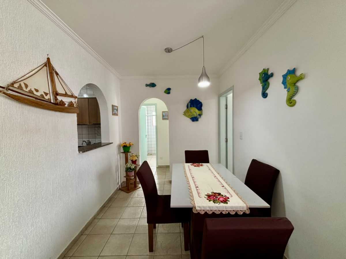 Conheça Apartamento Centro Venda 9. do imóvel - Apartamento 3 quartos à venda Ubatuba,SP - R$ 550.000 - MRAP30008 - 8 Apartamento Centro Venda 9. - 8
