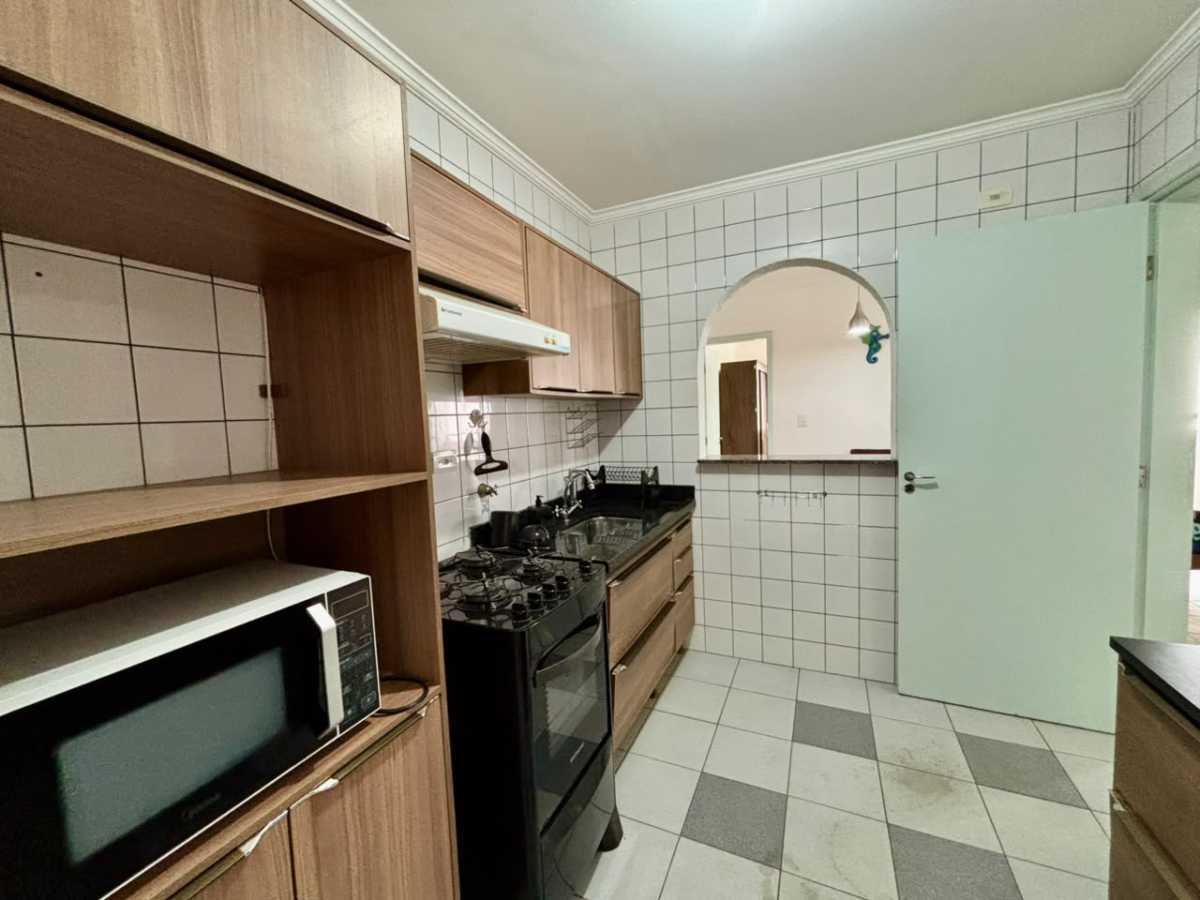 Conheça Apartamento Centro Venda 11. do imóvel - Apartamento 3 quartos à venda Ubatuba,SP - R$ 550.000 - MRAP30008 - 10 Apartamento Centro Venda 11. - 10