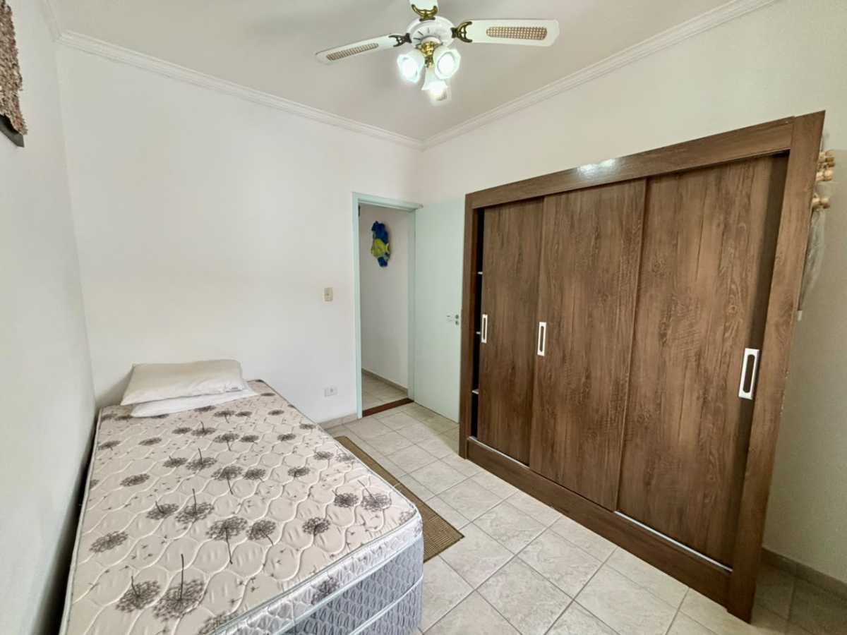 Conheça Apartamento Centro Venda 15. do imóvel - Apartamento 3 quartos à venda Ubatuba,SP - R$ 550.000 - MRAP30008 - 18 Apartamento Centro Venda 15. - 18