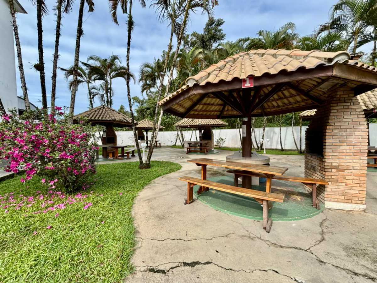 Conheça Churrasqueiras 2. do imóvel - Apartamento 3 quartos à venda Ubatuba,SP - R$ 530.000 - MRAP30010 - 22 Churrasqueiras 2. - 22